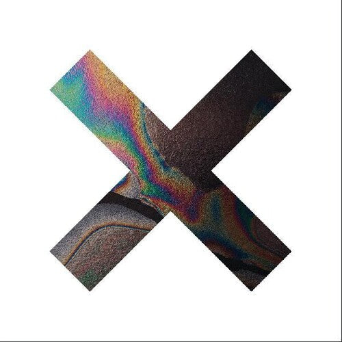 The xx: Coexist (10th Anniversary Edition) - (VINYL LP)