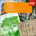 O. Respighi: Pines/Fountains/Roman Fest - CD