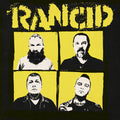 Rancid: Tomorrow Never Comes - COMPACT DISCS