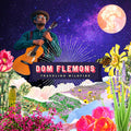 Dom Flemons: Traveling Wildfire -LP