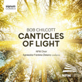 Sebastian Mach: Canticles of Light - CD