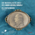 Els Biesemans: Die musikalische - CD