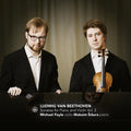 Michael Foyle: V3: Sonatas for Piano & Violin - CD