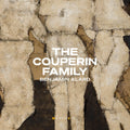 Benjamin Alard: Couperin Family - CD