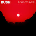 Bush: The Art Of Survival - (VINYL LP)