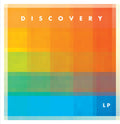 Discovery: Lp - Deluxe Edition - (VINYL LP)
