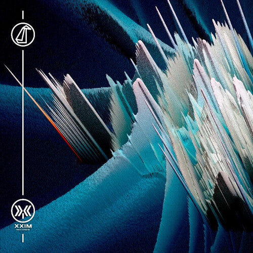 GoGo Penguin: Between Two Waves - (VINYL LP)