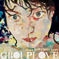 Grouplove: Never Trust A Happy Song: 10 Year Anniversary - (VINYL LP)