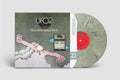 UFO: UFO2: Flying - One Hour Space Rock - Marble Vinyl - (VINYL LP)