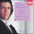 Thomas Hampson: Sings Beethoven/Schumann/Grieg - CD