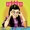 Ottto: Life Is A Game -LP