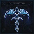 Queensrÿche: Digital Noise Alliance - (VINYL LP)