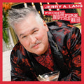 Jerry A. Lang: From the Fire Into the Water - COMPACT DISCS