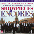 Moscow Chamber Orchestra: Showpieces & Encores - SUPER-AUDIO CD