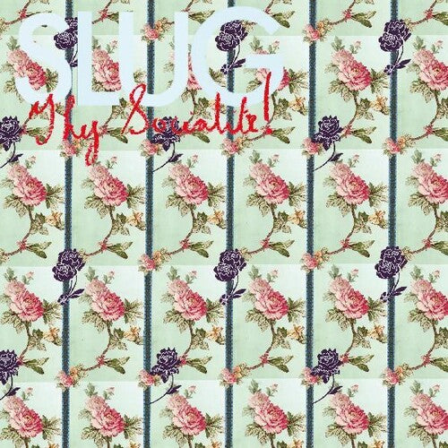 Slug: Thy Socialite -LP
