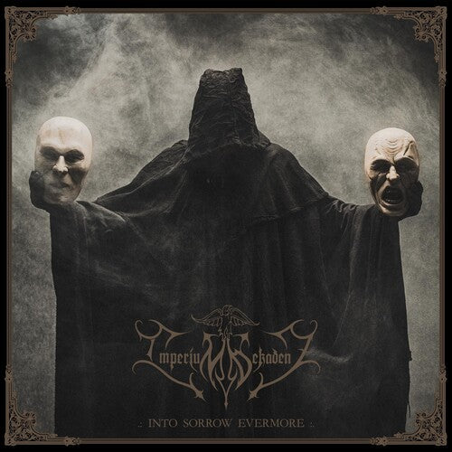 Imperium Dekadenz: Into Sorrow Evermore - (VINYL LP)