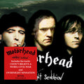 Ozzy Osbourne + Motorhead: Overnight Sensation - CD