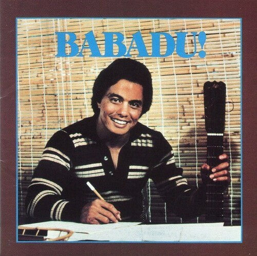 Babadu!: Babadu! - (VINYL LP)