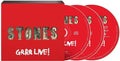 The Rolling Stones: GRRR Live!  [2 CD/Blu-ray] - COMPACT DISCS