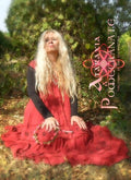 Ataraxia: Pomegranate - COMPACT DISCS