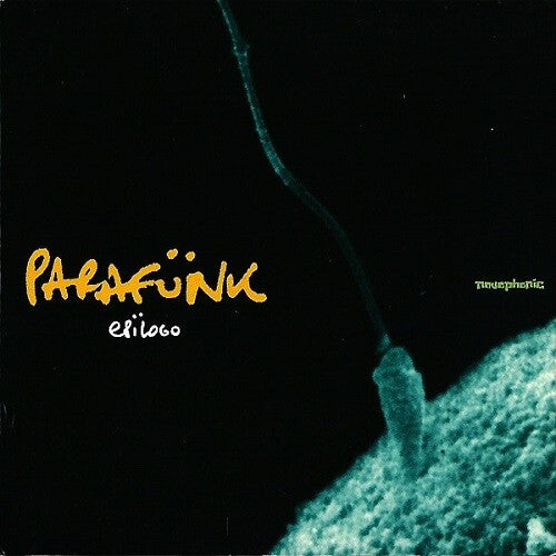 Parafunk: Epilogo -LP