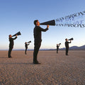 Alan Parsons: Very Best Of Live - COMPACT DISCS