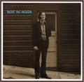 Boz Scaggs: Boz Scaggs - COMPACT DISCS