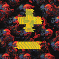 Pop Evil: Skeletons - Red -LP