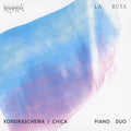 Sebastian Chica Villa: La Ruta - COMPACT DISCS