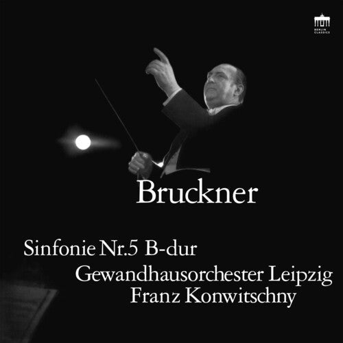 Gewandhausorchester Leipzig: Symphony No. 5 -LP