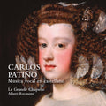 La Grande Chapelle: Musica vocal en castellano - CD