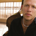 Avishai Cohen: Sensitive Hours -LP