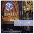 Stephan Leuthold: Into the Light - CD