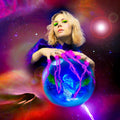 Kate Davis: Fish Bowl -LP