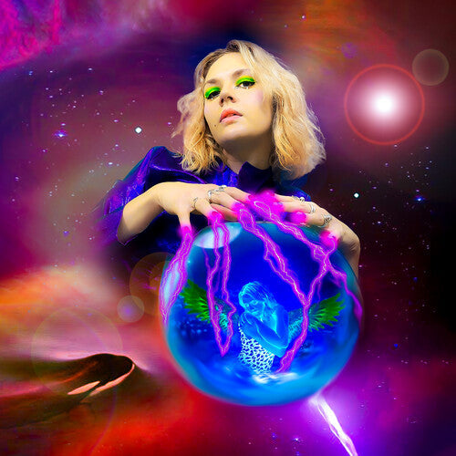 Kate Davis: Fish Bowl -LP