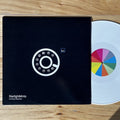 The Starlight Mints: Change Remains - White -LP