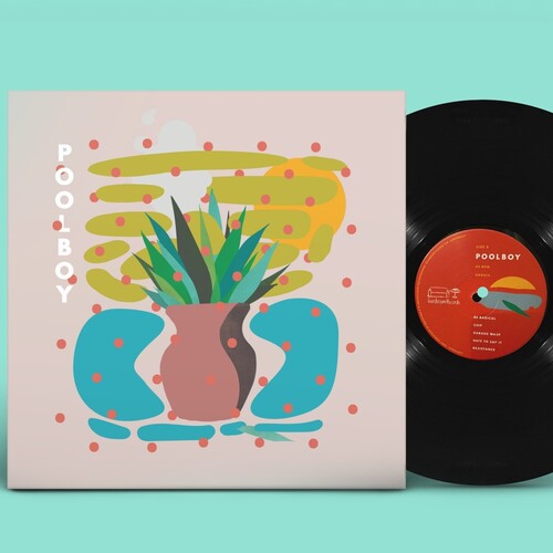 Poolboy: Poolboy -LP