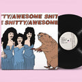 Shitty/Awesome: Shitty/Awesome -LP