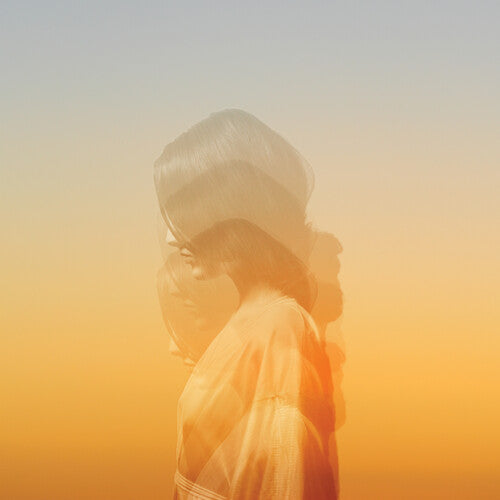 Hollie Kenniff: We All Have Places That We Miss -LP