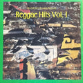 Various Artists: Reggae Hits, Vol. 1 / Various -LP
