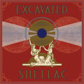 Various Artists: Excavated Shellac: An Alternate History Of The World'S Music (1907-1967) / Various - CD