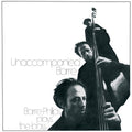 Barre Phillips: Unaccompanied Barre -LP
