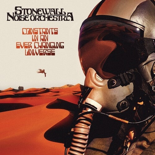 Stonewall Noise Orchestra: Constants In An Ever Changing Universe -LP
