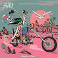 The Stoner: Boogie To Baja -LP