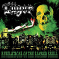 Luger: Revelations Of The Sacred Skull -LP