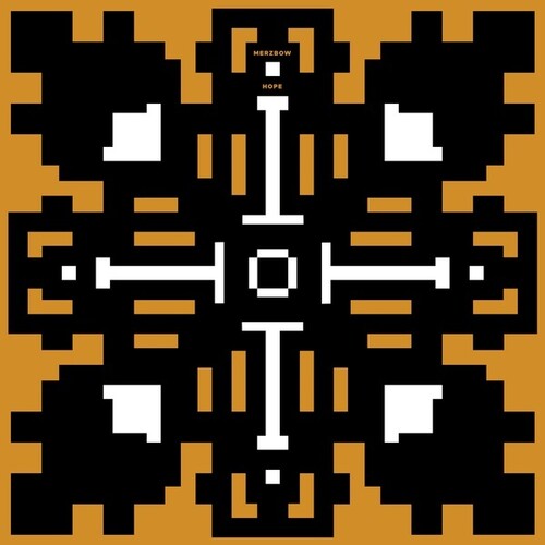 Merzbow: Hope -LP