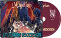 Magellan: Impending Ascension - COMPACT DISCS