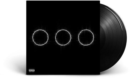 Swedish House Mafia: Paradise Again -LP