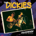 The Dickies: Balderdash: From The Archive -LP