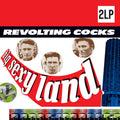 Revolting Cocks: Big Sexy Land -LP